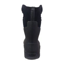 Bogs Women's Neo-Classic Mid In Black -Shoe Discount Store 72252001 528 4 1100x