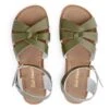 Salt Water Women's Original Sandal In Olive -Shoe Discount Store 816a sw original olive 3 2x 1db653dc 13f6 4964 8efd 4efae032e996 2400x 1 1100x