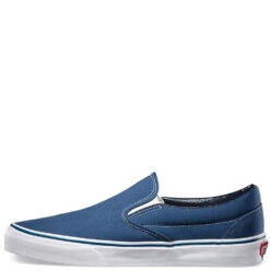 Vans Slip-On In Navy 8 Vans Slip-On In Navy -Shoe Discount Store 8 4 84 3 1100x