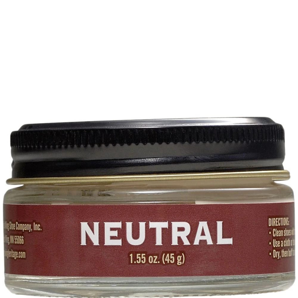 Red Wing Shoes Red Wing Boot Cream No. 97110 In Neutral 3 Red Wing Shoes Red Wing Boot Cream No. 97110 In Neutral