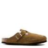 Birkenstock Boston Shearling In Mink 2 Birkenstock Boston Shearling In Mink -Shoe Discount Store BI 1001140 508W 1 1100x