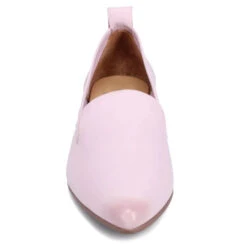 Bueno Women's Izzy Loafer In Orchid Pink -Shoe Discount Store BU IZZY PK 1190 3 1100x