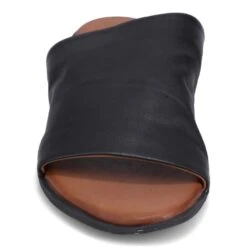 Bueno Women's Yanni Sandal In Black -Shoe Discount Store BU YANNI BK 1191 3 1100x