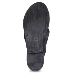 Bueno Women's Yanni Sandal In Black -Shoe Discount Store BU YANNI BK 1191 5 1100x