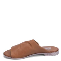 Bueno Women's Yanni Sandal In Walnut -Shoe Discount Store BU YANNI WAL 1192 4 1100x