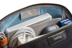 Bellroy Desk Caddy -Shoe Discount Store Bellroy ETOA black 231 web 06 1100x