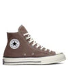 Converse Chuck 70 Vintage Canvas Hi In Earthy Brown -Shoe Discount Store CN A02755C 3584 1 1100x
