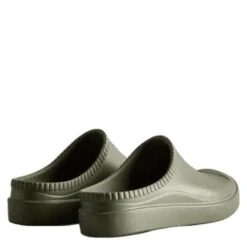 Hunter Women's In/Out Bloom Clogs In Lichen Green 8 Hunter Women's In/Out Bloom Clogs In Lichen Green -Shoe Discount Store HT UFF1102EVA 1072 3 1100x