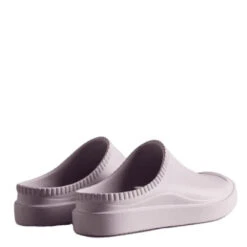 Hunter Women's In/Out Bloom Clogs In Tempered Mauve 8 Hunter Women's In/Out Bloom Clogs In Tempered Mauve -Shoe Discount Store HT UFF1102EVA 1073 3 1100x