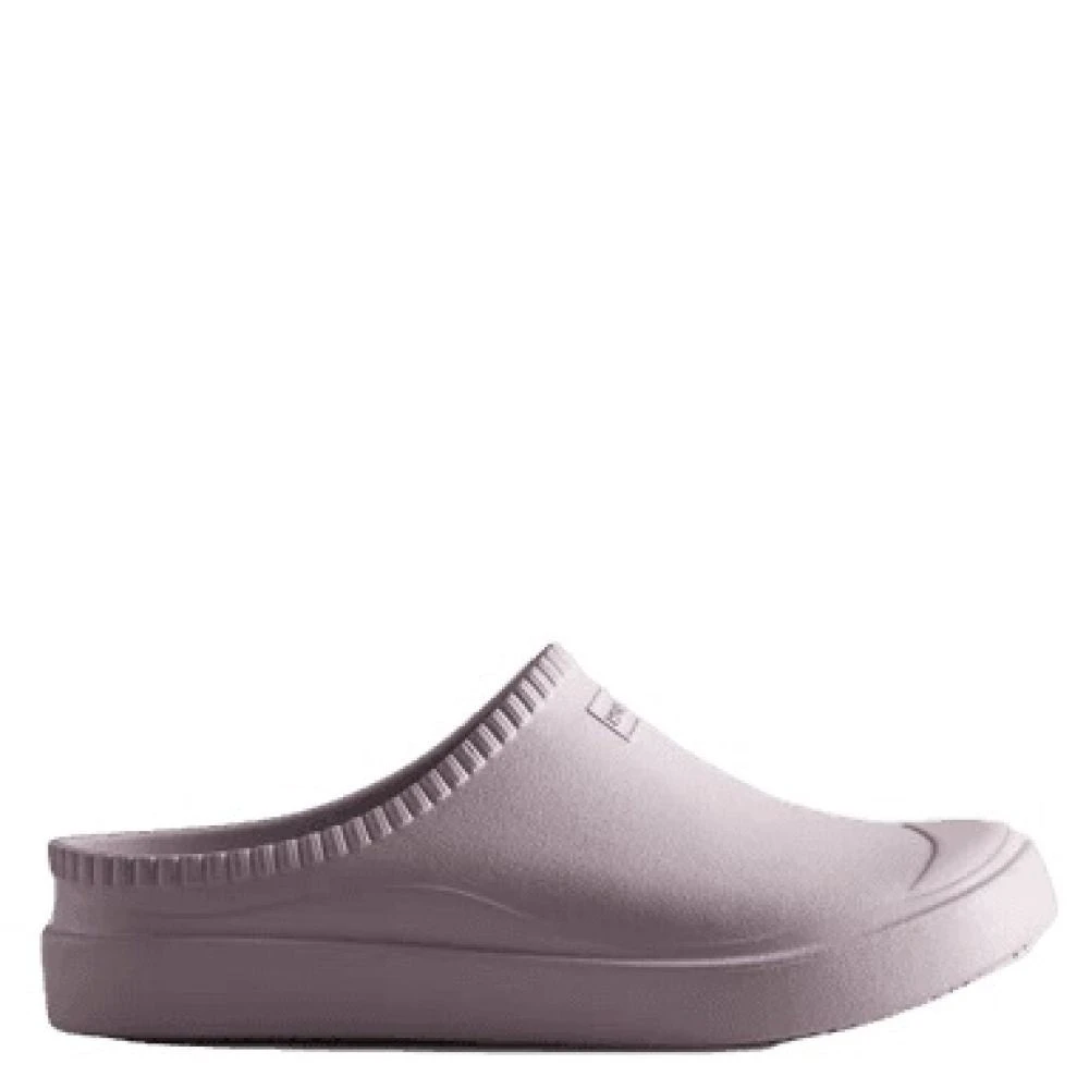 Hunter Women's In/Out Bloom Clogs In Tempered Mauve 3 Hunter Women's In/Out Bloom Clogs In Tempered Mauve