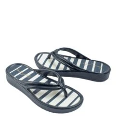 Lemon Jelly Women's Breezy In Navy 8 Lemon Jelly Women's Breezy In Navy -Shoe Discount Store LE BRE01 129 2 1100x