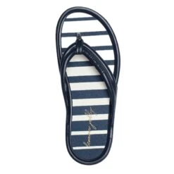 Lemon Jelly Women's Breezy In Navy 9 Lemon Jelly Women's Breezy In Navy -Shoe Discount Store LE BRE01 129 3 1100x