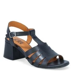 Miz Mooz Women's Boardwalk Heeled Sandal In Black 8 Miz Mooz Women's Boardwalk Heeled Sandal In Black -Shoe Discount Store MZ S372903 BK 1012 2 1100x