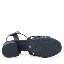 Miz Mooz Women's Boardwalk Heeled Sandal In Black 11 Miz Mooz Women's Boardwalk Heeled Sandal In Black -Shoe Discount Store MZ S372903 BK 1012 5 1100x