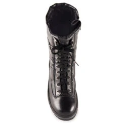 Olang Women's Glamour Boots In Black 7 Olang Women's Glamour Boots In Black -Shoe Discount Store OL GLAMOUR22 1011 3 1100x