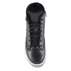 Olang Women's Rita Boots In Black -Shoe Discount Store OL RITA22 1015 3 1100x