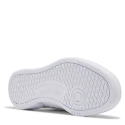 Reebok Women's Club C 85 In White/Green 9 Reebok Women's Club C 85 In White/Green -Shoe Discount Store RB AR0456 1053B 4 1100x