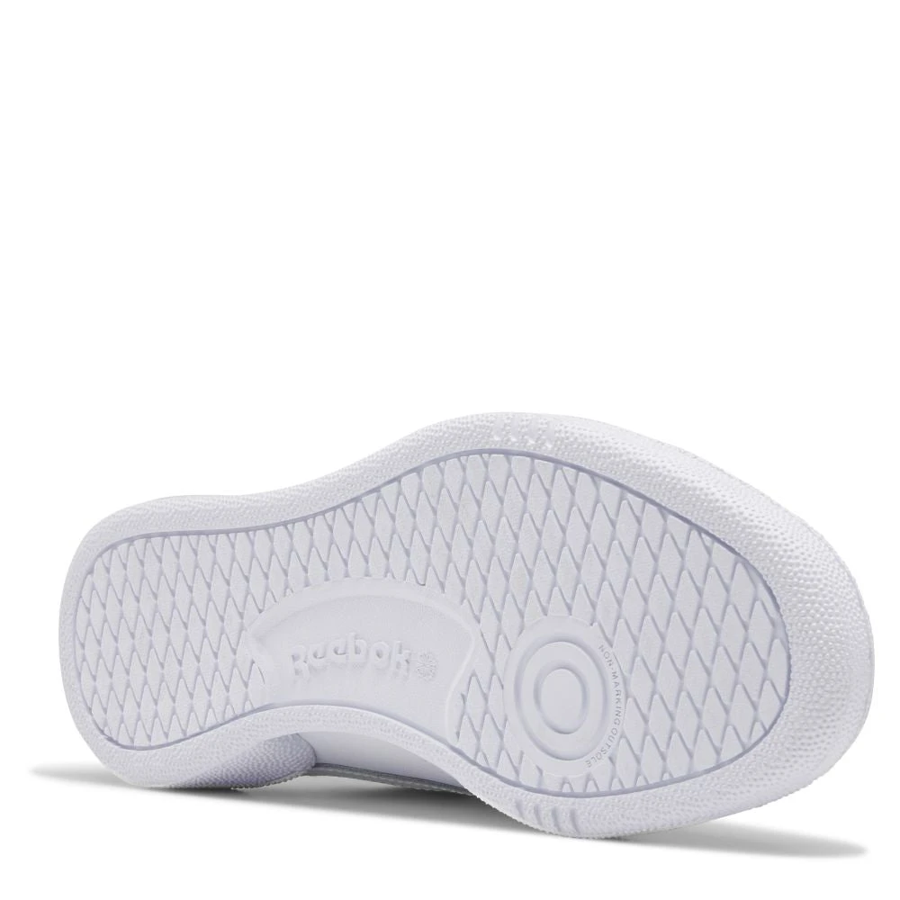 Reebok Women's Club C 85 In White/Green 6 Reebok Women's Club C 85 In White/Green - Image 4