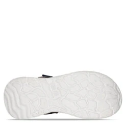 Teva Men's Zymic In Grey/Red 9 Teva Men's Zymic In Grey/Red -Shoe Discount Store TE 1124049 GRYR 90 4 1100x