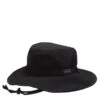 Vans Outdoors Boonie Nylon Bucket Hat In Black -Shoe Discount Store VN 000671BLK 1 1100x