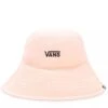Vans Sight Seeker Bucket Hat In Topical Peach -Shoe Discount Store VN 0A7RX5N4N1 1100x