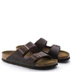 Birkenstock Arizona Softbed Oiled Leather In Habana 8 Birkenstock Arizona Softbed Oiled Leather In Habana -Shoe Discount Store b i birkenstock arizona softbed oiled leather habana 452761 2 2 1100x