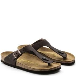 Birkenstock Gizeh Oiled Leather In Habana 8 Birkenstock Gizeh Oiled Leather In Habana -Shoe Discount Store b i birkenstock gizeh oiled leahter havana 743833 3 1100x