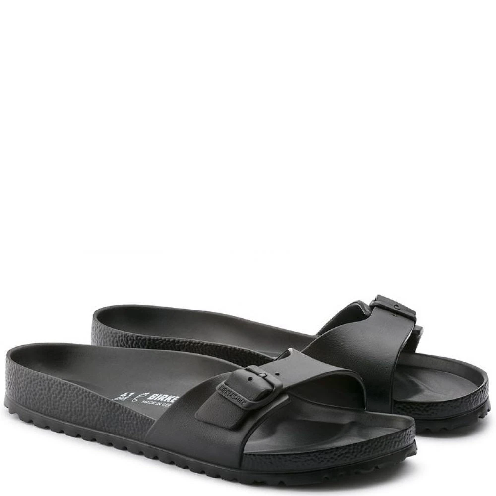 Birkenstock Women's Madrid EVA In Black (Narrow Width) 3 Birkenstock Women's Madrid EVA In Black (Narrow Width) - Image 2