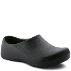 Birkenstock Profi Birki In Black -Shoe Discount Store b i birkenstock profi birki black 74011 2 1100x