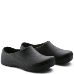 Birkenstock Profi Birki In Black -Shoe Discount Store b i birkenstock profi birki black 74011 3 1100x
