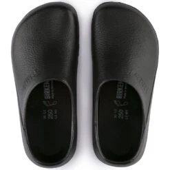 Birkenstock Profi Birki In Black -Shoe Discount Store b i birkenstock profi birki black 74011 4 1100x