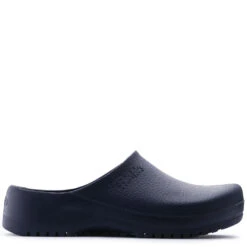 Birkenstock Super Birki In Blue