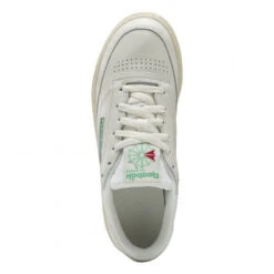 Reebok Women's Club C 85 Vintage In White 11 Reebok Women's Club C 85 Vintage In White -Shoe Discount Store bs8242 ftw photo top portrait white 1100x
