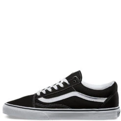 Vans Old Skool In Black/White -Shoe Discount Store c c 2 1100x