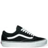 Vans Old Skool In Black/White -Shoe Discount Store c c vans classic old skool 0d3hy28 1100x