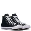 Converse Chuck Taylor All Star High Top In Black 2 Converse Chuck Taylor All Star High Top In Black -Shoe Discount Store c o converse chuck taylor all star high top black m9160 5 1100x