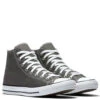 Converse Chuck Taylor All Star High Top In Charcoal -Shoe Discount Store c o converse chuck taylor all star high top charcoal 1j793 5 2 1100x