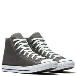 Converse Chuck Taylor All Star High Top In Charcoal