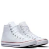 Converse Chuck Taylor All Star High Top In Optical White 2 Converse Chuck Taylor All Star High Top In Optical White -Shoe Discount Store c o converse chuck taylor all star high top optical white m7650 5 1100x
