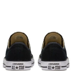 Converse Chuck Taylor All Star Low Top In Black 13 Converse Chuck Taylor All Star Low Top In Black -Shoe Discount Store c o converse chuck taylor all star low top black m9166 6 1 1100x