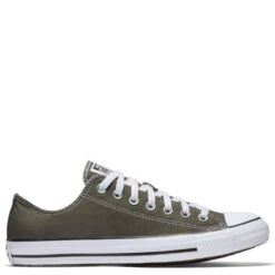 Converse Chuck Taylor All Star Low Top In Charcoal -Shoe Discount Store c o converse chuck taylor all star low top charcoal 1j794 1 1 1100x