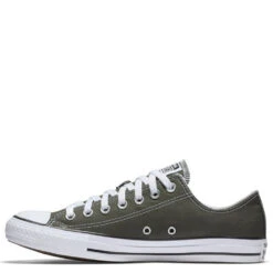 Converse Chuck Taylor All Star Low Top In Charcoal -Shoe Discount Store c o converse chuck taylor all star low top charcoal 1j794 3 1 1100x