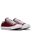 Converse Chuck Taylor All Star Low Top In Maroon 1 Converse Chuck Taylor All Star Low Top In Maroon -Shoe Discount Store c o converse chuck taylor all star low top maroon m9691c 2 1100x