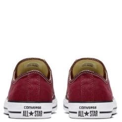 Converse Chuck Taylor All Star Low Top In Maroon 13 Converse Chuck Taylor All Star Low Top In Maroon -Shoe Discount Store c o converse chuck taylor all star low top maroon m9691c 5 1100x