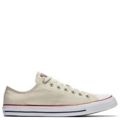 Converse Chuck Taylor All Star Low Top In Natural Ivory -Shoe Discount Store c o converse chuck taylor all star low top natural ivory 159485 1 1100x