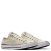 Converse Chuck Taylor All Star Low Top In Natural Ivory -Shoe Discount Store c o converse chuck taylor all star low top natural ivory 159485 2 1100x