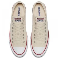 Converse Chuck Taylor All Star Low Top In Natural Ivory -Shoe Discount Store c o converse chuck taylor all star low top natural ivory 159485 4 1100x