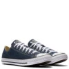 Converse Chuck Taylor All Star Low Top In Navy -Shoe Discount Store c o converse chuck taylor all star low top navy m9697 5 1 1100x