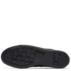 Converse Chuck Taylor All Star Mono Canvas Low Top In Black Monochrome 8 Converse Chuck Taylor All Star Mono Canvas Low Top In Black Monochrome -Shoe Discount Store c o converse chuck taylor all star monochrome canvas low top black m5039 2 1 1100x