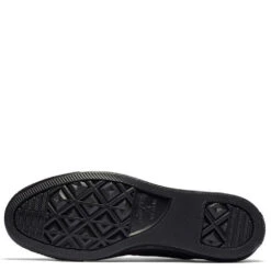 Converse Chuck Taylor All Star Mono Leather Low Top In Black Monochrome 9 Converse Chuck Taylor All Star Mono Leather Low Top In Black Monochrome -Shoe Discount Store c o converse chuck taylor all star monochrome leather low top black 135253 2 1100x